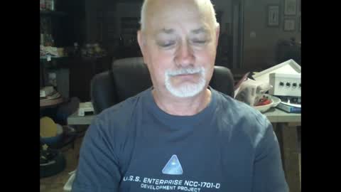 David online show from 01-28-25, 12:32