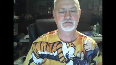 David online show from 01-31-25, 01:12