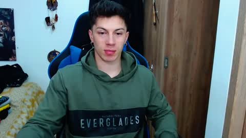 griego01 online show from 12-28-24, 01:50