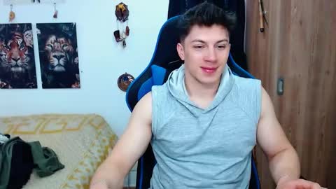 griego01 online show from 12-29-24, 05:33