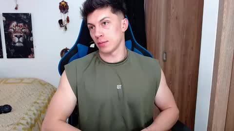 griego01 online show from 01-21-25, 07:17