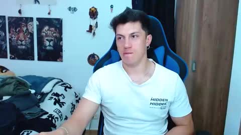 griego01 online show from 02-16-25, 10:21