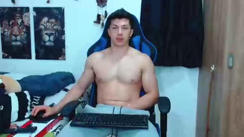 griego01 online show from 02-23-25, 04:50