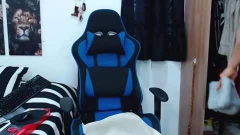 griego01 online show from 03-09-25, 06:32