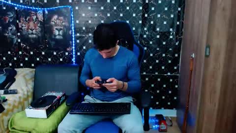 griego01 online show from 09-17-25, 12:12