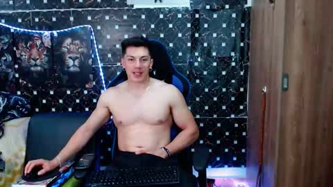 griego01 online show from 09-24-25, 01:09