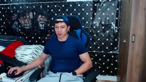 griego01 online show from 01-09-26, 06:16