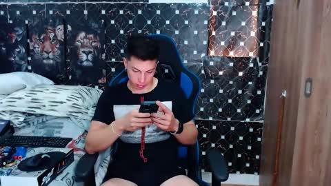 griego01 online show from 02-07-26, 05:27