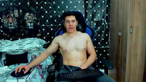 griego01 online show from 02-24-26, 01:14