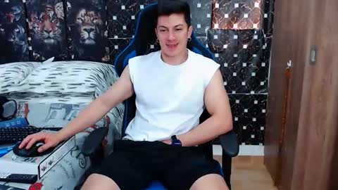 griego01 online show from 03-03-26, 06:58