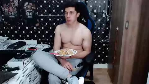 griego01 online show from 03-17-26, 12:37