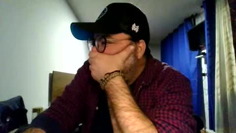 griegozorbatos online show from 05-25-26, 03:34