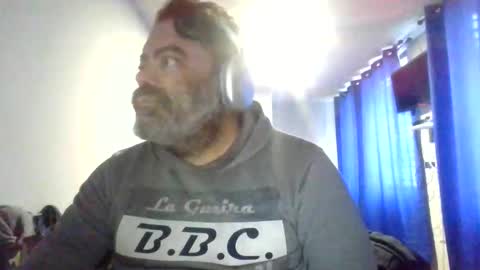 griegozorbatos online show from 06-07-26, 08:12