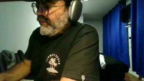 griegozorbatos online show from 06-09-26, 02:12