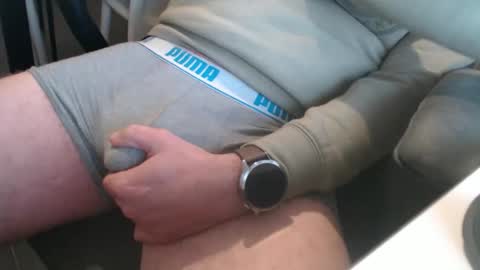 Snapshot of griesie chatting on 01-18-26, 11:30 Griesie online show from 01-18-26, 11:30