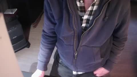 Grim online show from 02-16-25, 04:32