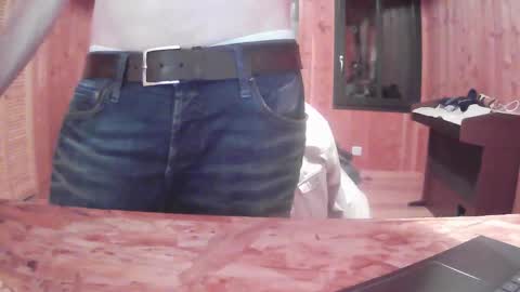 Grim online show from 10-17-25, 08:11