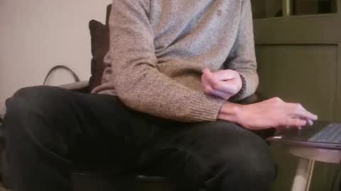 Grim online show from 11-21-25, 06:28