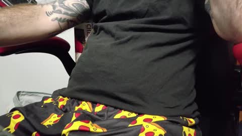 grimmstoner online show from 11-29-25, 06:44