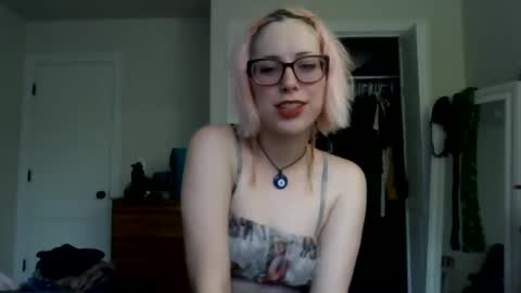 grimygirlie online show from 09-27-25, 08:47
