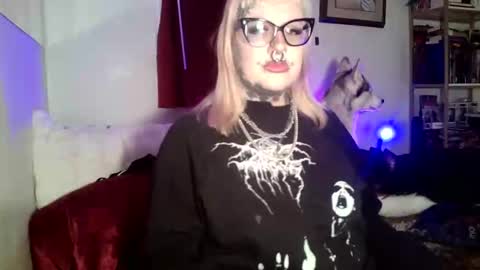 Snapshot of grindhouseho chatting on 03-20-26, 02:05 Grindhouse online show from 03-20-26, 02:05