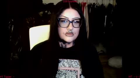 Snapshot of grindhouseho chatting on 05-23-26, 04:29 Grindhouse online show from 05-23-26, 04:29