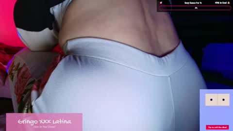 gringo_xxx_latina online show from 12-16-25, 05:23