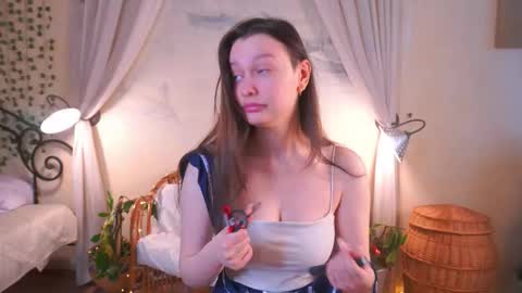 Gwen online show from 02-23-26, 04:10