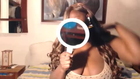 Snapshot of griseldax chatting on 05-31-26, 04:42 griseldax online show from 05-31-26, 04:42