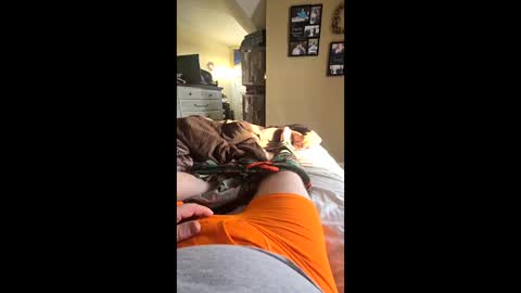 grizzely1975 online show from 03-09-25, 01:48