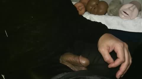 grizzlybone online show from 02-01-26, 07:07