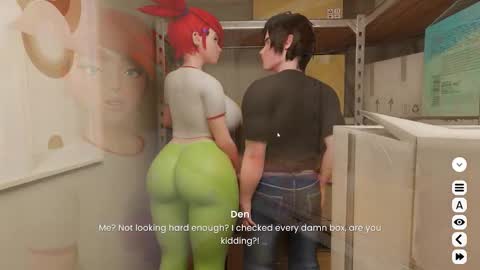 Cookie69 online show from 12-03-25, 05:04