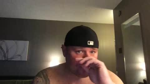 Snapshot of grubsneak chatting on 02-25-25, 11:00 John Blazingly online show from 02-25-25, 11:00