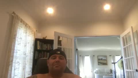 Snapshot of grubsneak chatting on 09-19-25, 03:13 John Blazingly online show from 09-19-25, 03:13