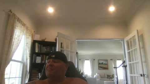 Snapshot of grubsneak chatting on 04-13-26, 02:22 John Blazingly online show from 04-13-26, 02:22