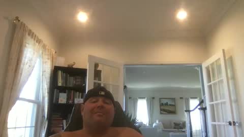 Snapshot of grubsneak chatting on 04-14-26, 03:51 John Blazingly online show from 04-14-26, 03:51