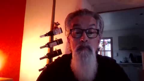 Snapshot of grybear60 chatting on 01-06-25, 03:40 Grybear online show from 01-06-25, 03:40