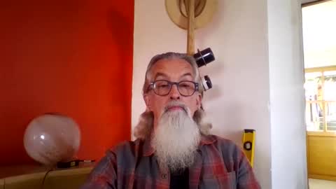 Grybear online show from 11-17-25, 09:15