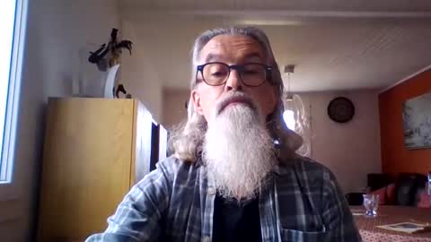 Grybear online show from 02-27-26, 10:04