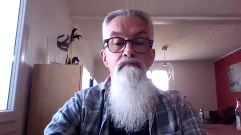 Grybear online show from 03-21-26, 11:15