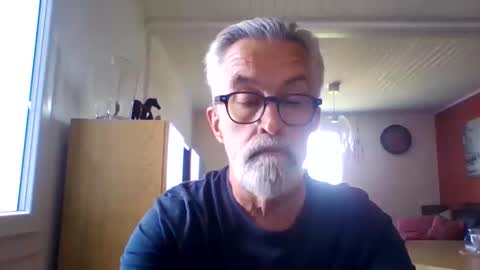 Grybear online show from 05-07-26, 12:10