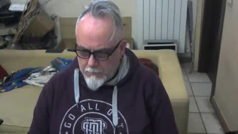 GRIZZLY65 online show from 04-06-26, 08:59