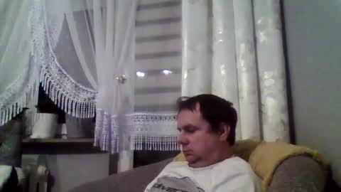 grzes1976 online show from 01-05-25, 09:25