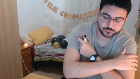 gsendra online show from 01-15-25, 03:07