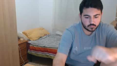 gsendra online show from 01-26-25, 07:20