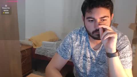 gsendra online show from 02-05-25, 05:20