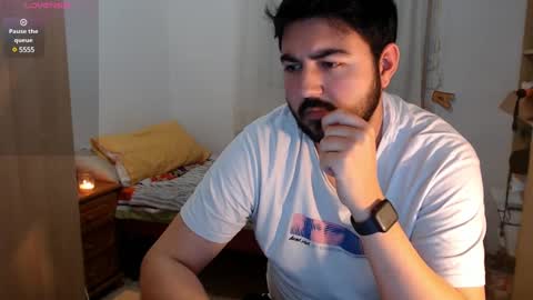 gsendra online show from 02-10-25, 04:04