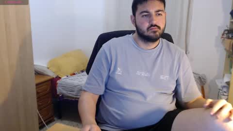 gsendra online show from 02-26-25, 02:36