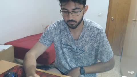 Snapshot of gsendra chatting on 05-24-26, 10:31 gsendra online show from 05-24-26, 10:31