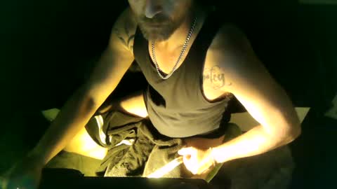 YOUNEEKWAYSTOPLEASEYOU online show from 07-21-26, 06:10
